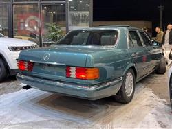مێرسێدس بێنز S-Class